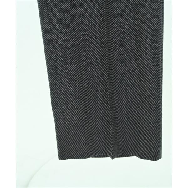 アルマーニコレツォーニ ARMANI 　スーツ　千鳥柄グレー　L位 ARMANI COLLEZIONI (アルマーニコレツィオーニ) スーツ size46