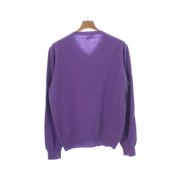 オープニング大セール ブランド古着 中古品 Barba バルバ ニット セーター メンズ トップス Sahirasa Com