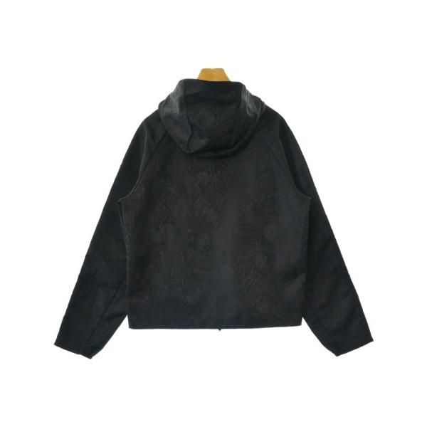 Berluti ブルゾン（その他） 黒x紺(総柄) 4107325E0003 Berluti ブルゾン（その他） メンズ ベルルティ 中古 古着