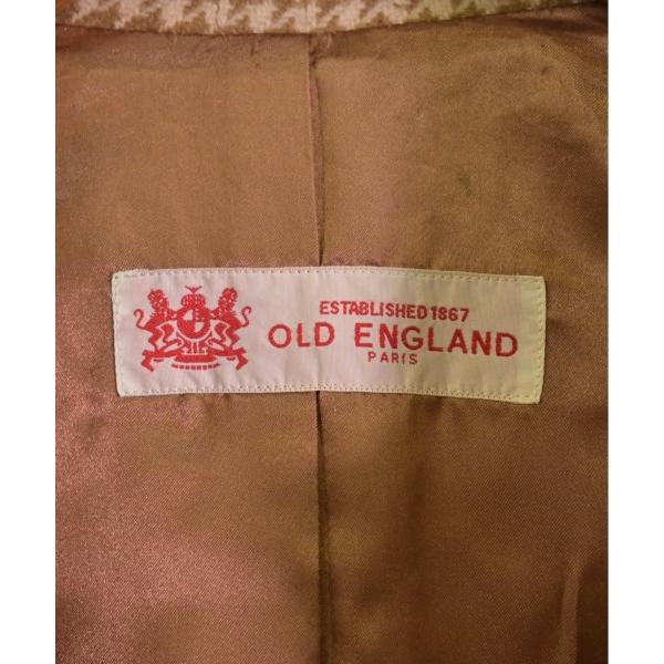 OLD ENGLAND コート（その他） レディース オールドイングランド 中古　古着｜ragtagonlineshop｜03