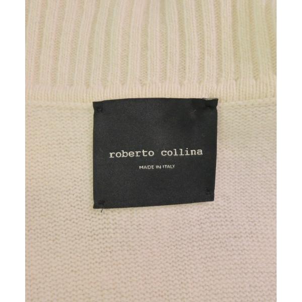 ROBERTO COLLINA ニット・セーター レディース ロベルトコリーナ 中古　古着｜ragtagonlineshop｜03