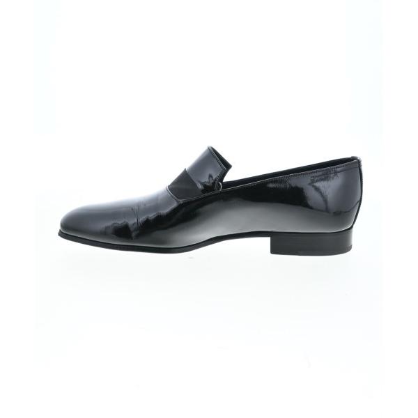 JOHN LOBB ビジネス・ドレスシューズ メンズ ジョンロブ 中古　古着｜ragtagonlineshop｜04