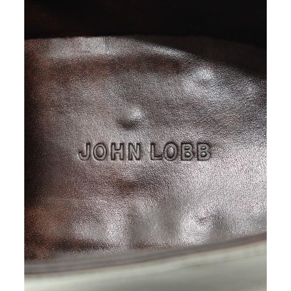 JOHN LOBB ビジネス・ドレスシューズ メンズ ジョンロブ 中古　古着｜ragtagonlineshop｜10