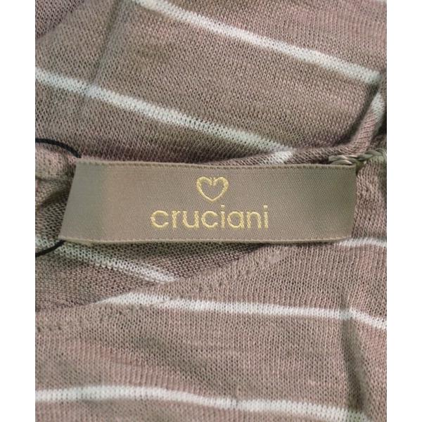 Cruciani ニット・セーター レディース クルチアーニ 中古　古着｜ragtagonlineshop｜03