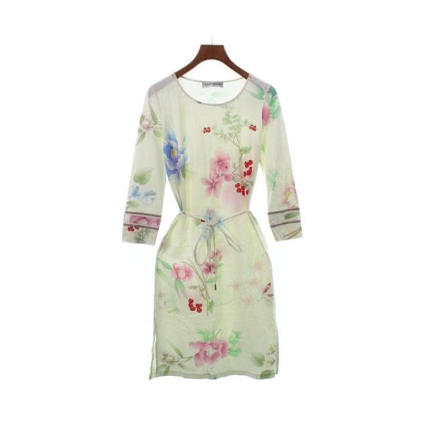 Leonard レオナール ワンピース レディース f0001 Ragtag Online Shop 通販 Yahoo ショッピング