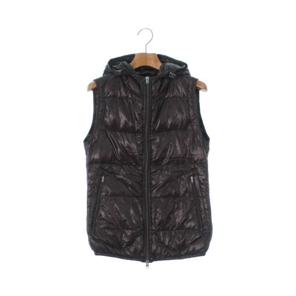 新着商品 Herno ヘルノ ダウンジャケット ダウンベスト レディース o0013 Ragtag Online Shop 通販 Yahoo ショッピング 代引不可 Dev Bioalternativa Pt