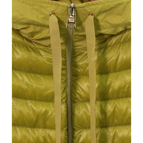 気質アップ Herno ヘルノ ダウンジャケット ダウンベスト レディース New限定品 Mercurytechnologies Mn Com