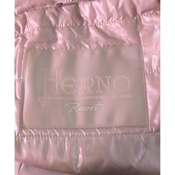 HERNO ダウンコート レディース ヘルノ 中古　古着｜ragtagonlineshop｜03