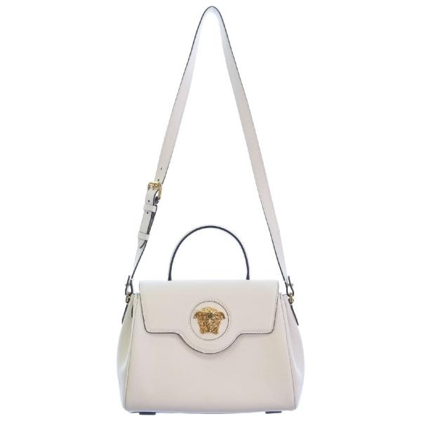 VERSACE ハンドバッグ レディース ヴェルサーチ 中古　古着｜ragtagonlineshop｜04