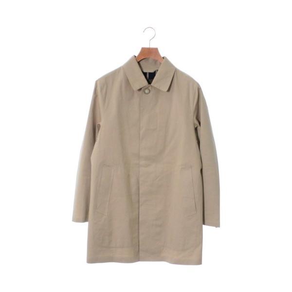 格安新品 ブランド古着 中古品 Mackintosh メンズ ステンカラーコート マッキントッシュ コート アウター