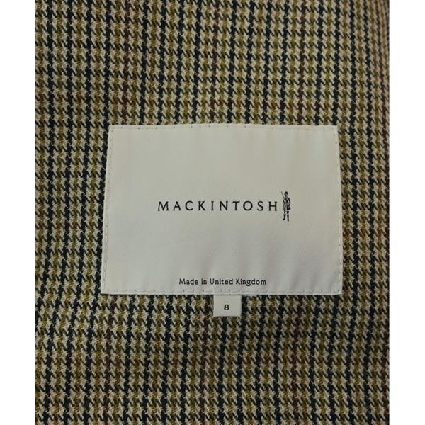 MACKINTOSH コート（その他） レディース マッキントッシュ 中古　古着｜ragtagonlineshop｜03