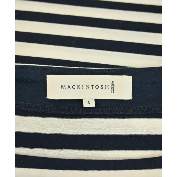 MACKINTOSH Tシャツ・カットソー レディース マッキントッシュ 中古　古着｜ragtagonlineshop｜03