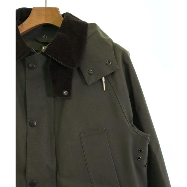 MACKINTOSH コート メンズ マッキントッシュ 中古　古着｜ragtagonlineshop｜05