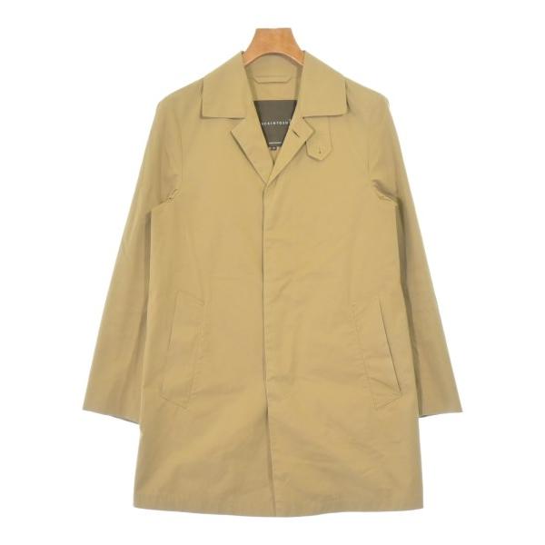 Mackintosh（マッキントッシュ） ステンカラーコート メンズ 中古 古着