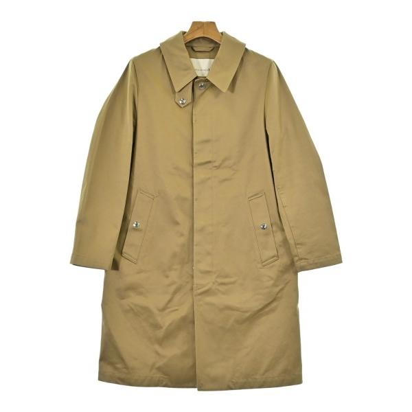 Mackintosh（マッキントッシュ） ステンカラーコート メンズ 中古 古着