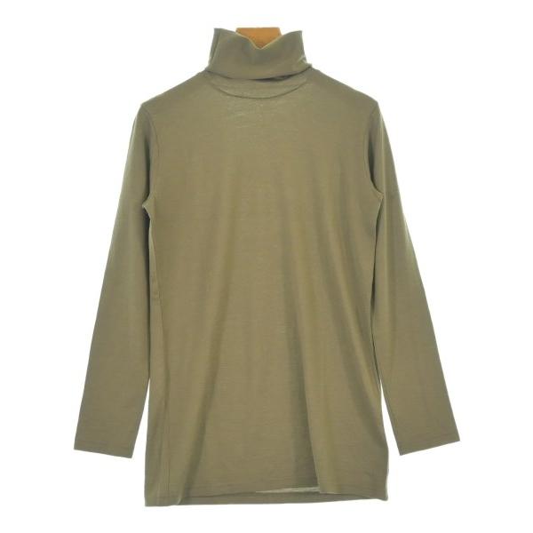 L'EQUIPE YOSHIE INABA ニット・セーター レディース レキップヨシエ