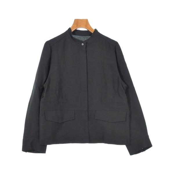 L’EQUIPE YOSHIE INABA レキップヨシエイナバ ブルゾン（その他） レディース 【古着】【中古】 L'EQUIPE YOSHIE INABA ブルゾン（その他） レディース レキップヨシエ