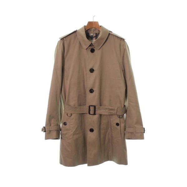 Burberry トレンチコート コート アウター メンズ コート d0042 Burberry バーバリー 中古 古着 メンズ d0042 Ragtag Online