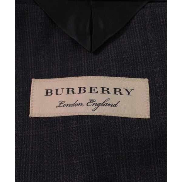 BURBERRY セットアップ・スーツその他 メンズ バーバリー 中古