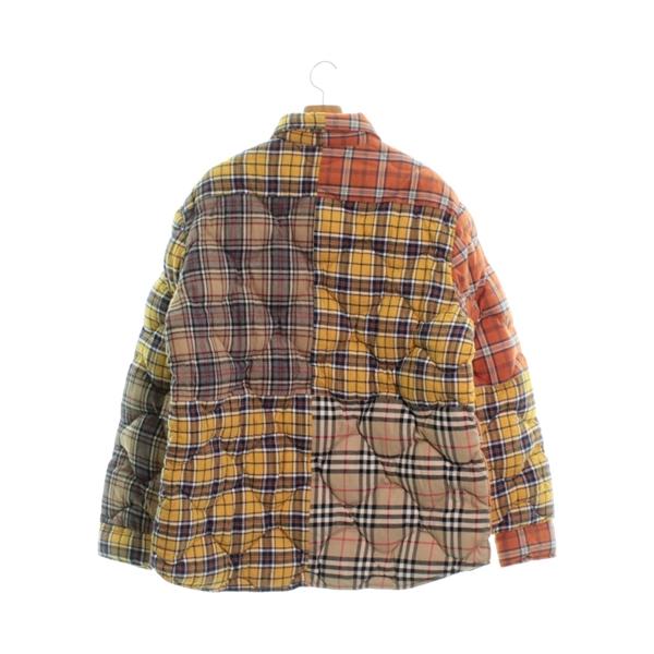 BURBERRY ダウンジャケット/ダウンベスト メンズ バーバリー 中古　古着｜ragtagonlineshop｜02