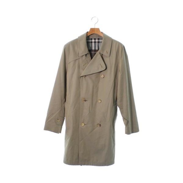 Burberry トレンチコート メンズ バーバリー 中古 古着 m0072 Ragtag Online Shop 通販 Yahoo ショッピング