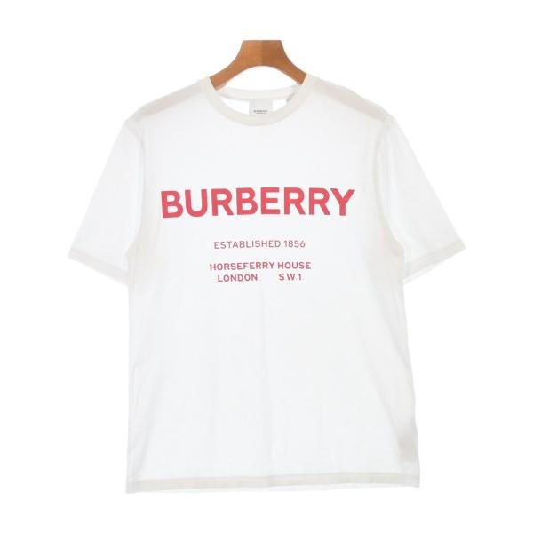 BURBERRY（バーバリー） BURBERRY Tシャツ・カットソー メンズ 中古