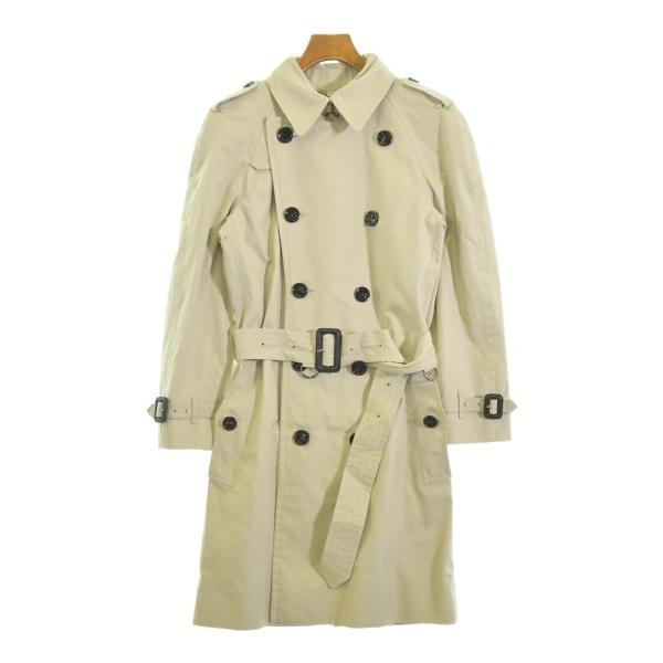 バーバリー トレンチコート BURBERRY 新品未使用 BURBERRY（バーバリー） トレンチコート メンズ 中古 古着 : RAGTAG