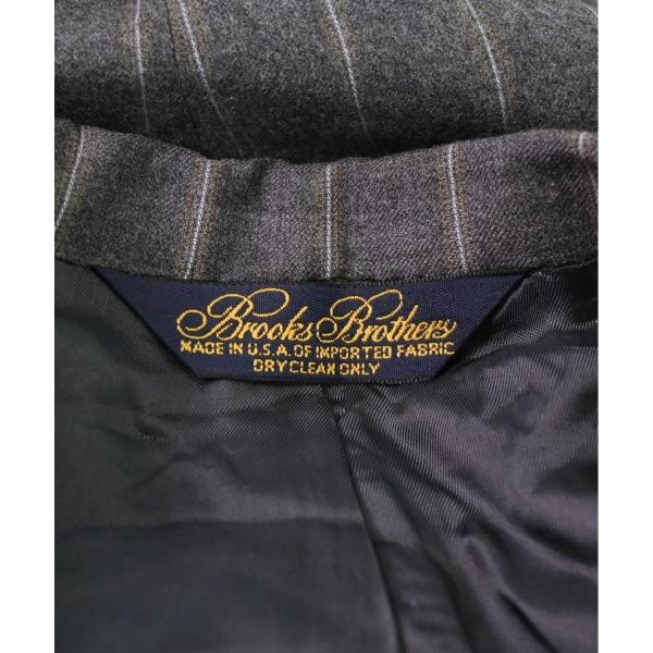 上等な Brooks Brothers カジュアルジャケット メンズ ブルックスブラザーズ 　古着