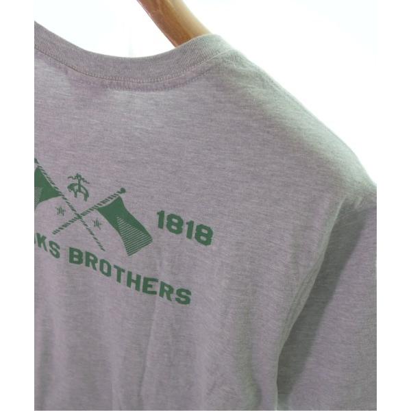 Brooks Brothers Tシャツ・カットソー メンズ ブルックスブラザーズ 中古　古着｜ragtagonlineshop｜05