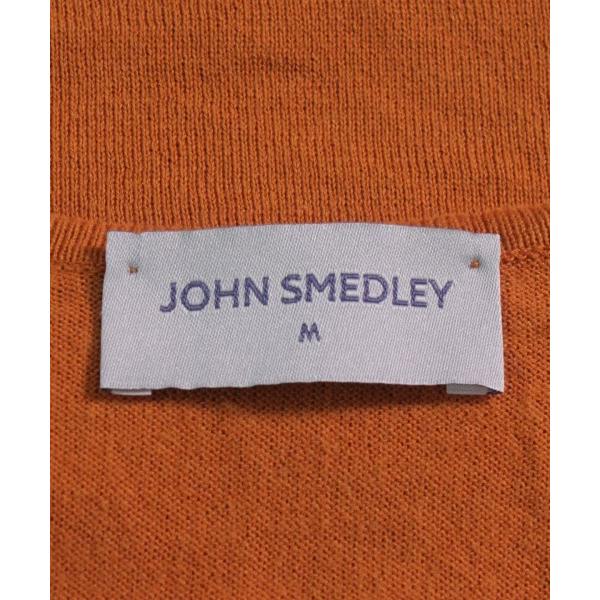 JOHN SMEDLEY ニット・セーター メンズ ジョンスメドレー 中古　古着｜ragtagonlineshop｜03