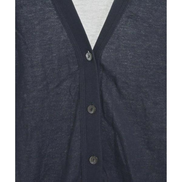 JOHN SMEDLEY カーディガン レディース ジョンスメドレー 中古　古着｜ragtagonlineshop｜04