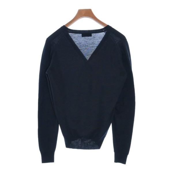 JOHN SMEDLEY カーディガン メンズ ジョンスメドレー 中古　古着｜ragtagonlineshop｜02