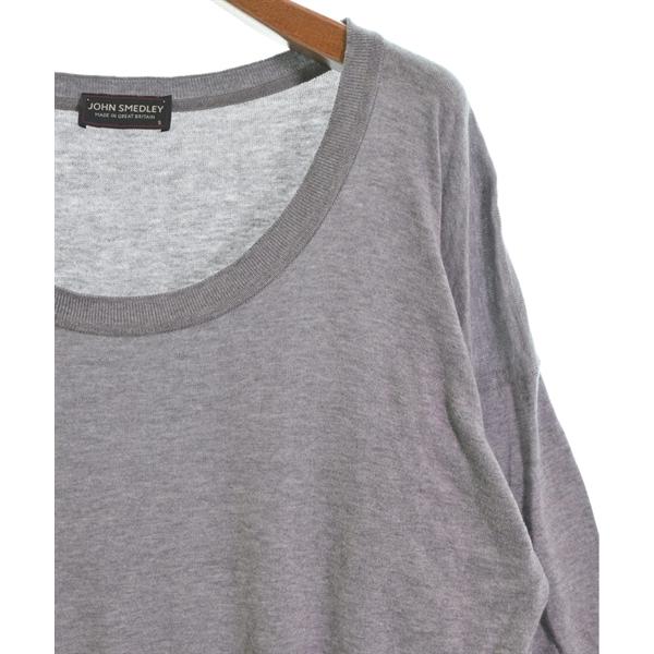 JOHN SMEDLEY ニット・セーター レディース ジョンスメドレー 中古　古着｜ragtagonlineshop｜04