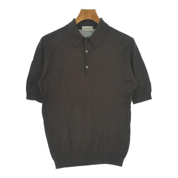 JOHN SMEDLEY（ジョンスメドレー） ニット・セーター メンズ 中古 古着