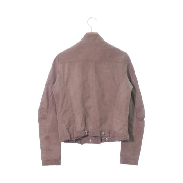 DACUTE ライダース レディース ダクテ 中古 古着 :4122821A0001:RAGTAG