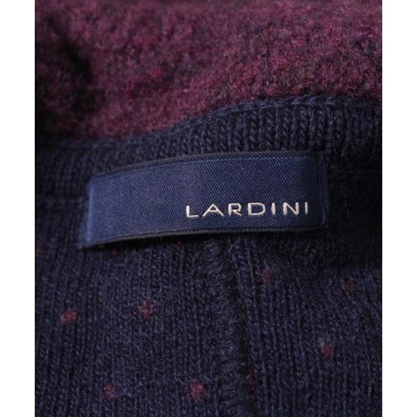 LARDINI カジュアルジャケット メンズ ラルディーニ 中古　古着｜ragtagonlineshop｜03