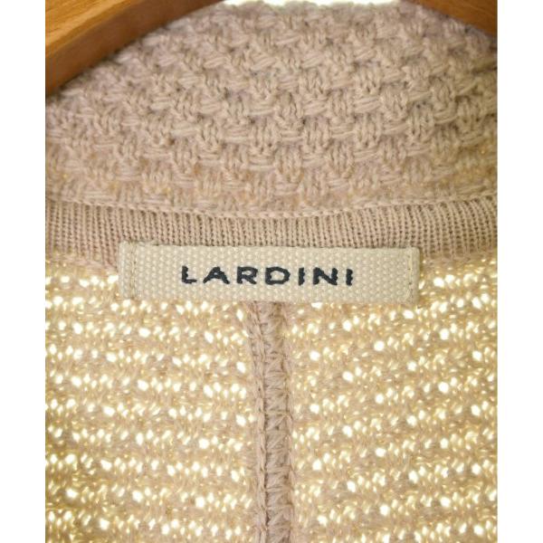 LARDINI ジャケット（その他） レディース ラルディーニ 中古　古着｜ragtagonlineshop｜03