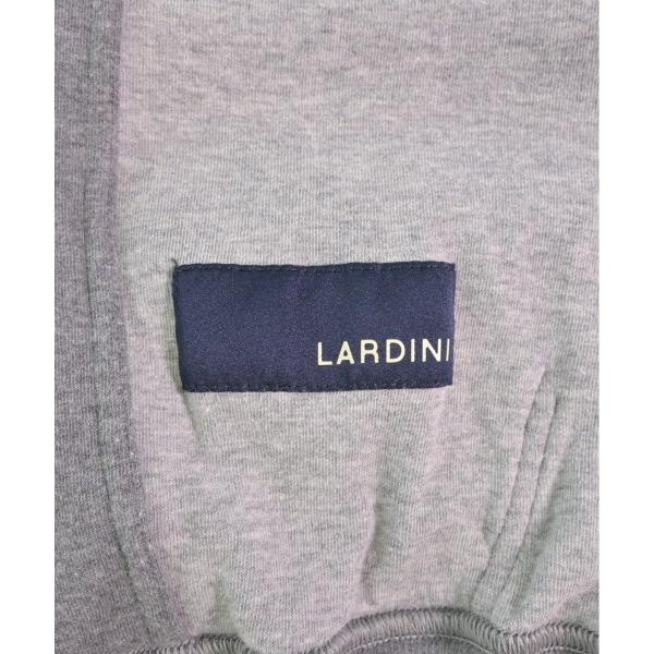 LARDINI パーカー メンズ ラルディーニ 中古　古着｜ragtagonlineshop｜03