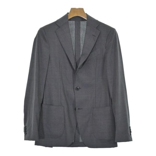 LARDINI セットアップ・スーツ(その他) メンズ ラルディーニ LARDINI セットアップ・スーツ(その他) メンズ ラルディーニ