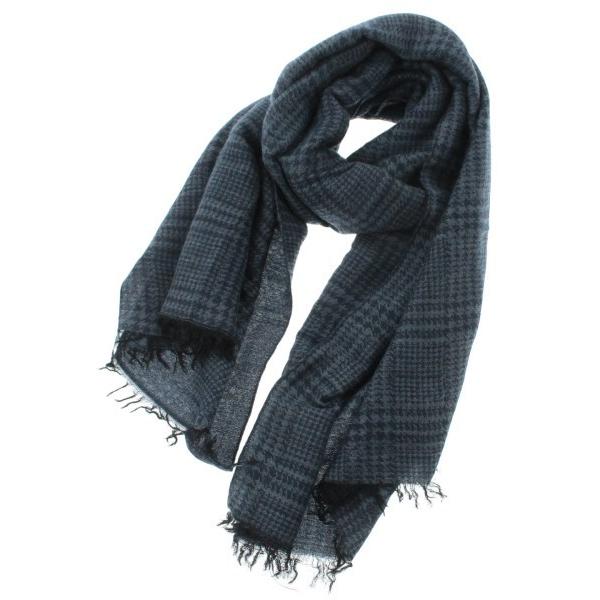 超人気 Johnstons ジョンストンズ マフラー メンズ 楽天1位 Sufianshawa Com