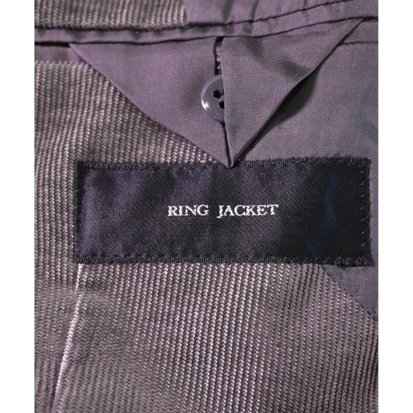 RING JACKET ジャケット メンズ リングジャケット 中古　古着｜ragtagonlineshop｜03