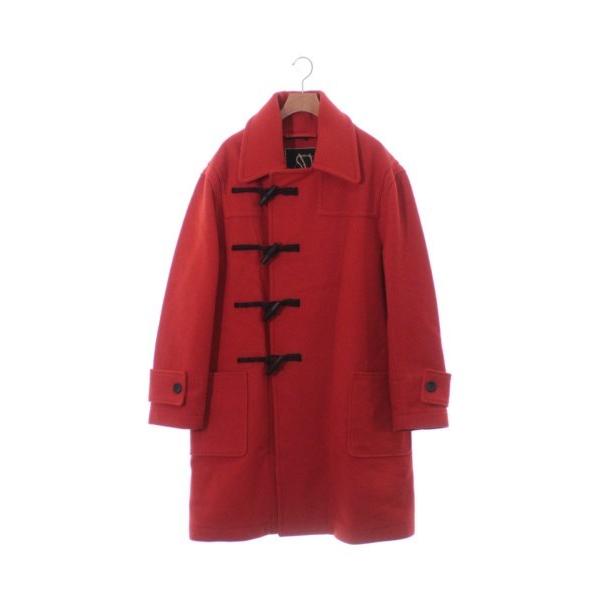 Sealup シーラップ ダッフルコート メンズ 毎日がバーゲンセール