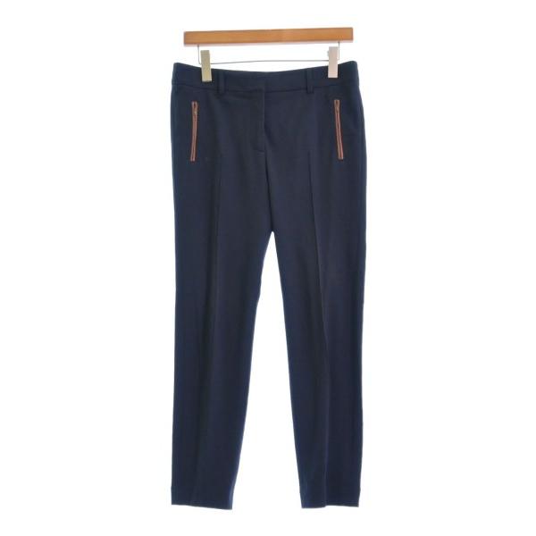 AKRIS アクリス スラックス レディース 【古着】【中古】 AKRIS punto スラックス レディース アクリス プント 中古 古着