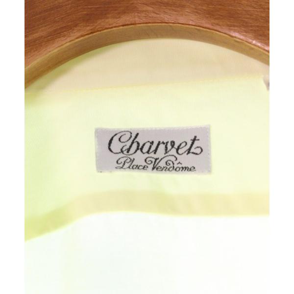 Charvet シャルベ ドレスシャツ レディース e0001 Ragtag Online Shop 通販 Yahoo ショッピング