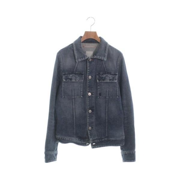 すぐったレディース福袋 メンズ デニムジャケット シビリア Siviglia ジャケット Affaires Sociales Gouv Cg