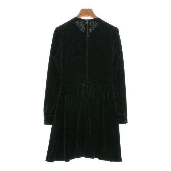 VELOUR NOIR by FOXEY NEWYORK ワンピース レディース ベロアノワールバイフォクシーニューヨーク｜ragtagonlineshop｜02