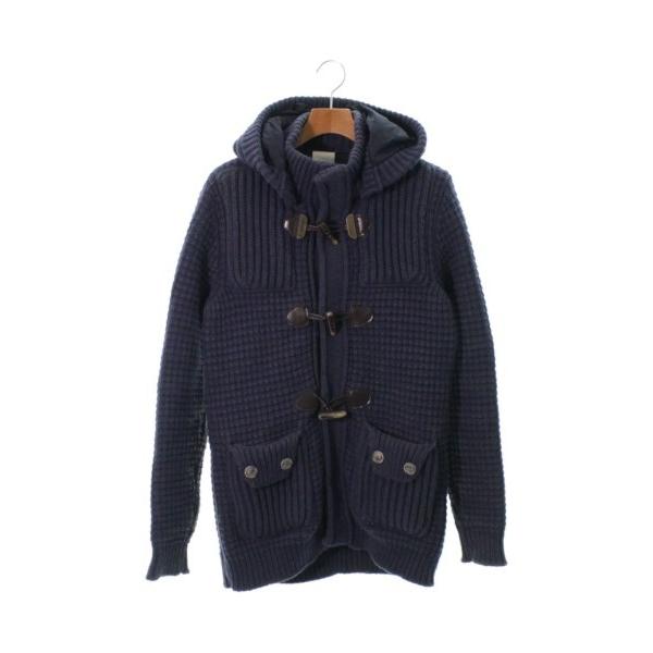 現金特価 Bark バーク ダッフルコート メンズ 激安ブランド Maisonkitchen Com My