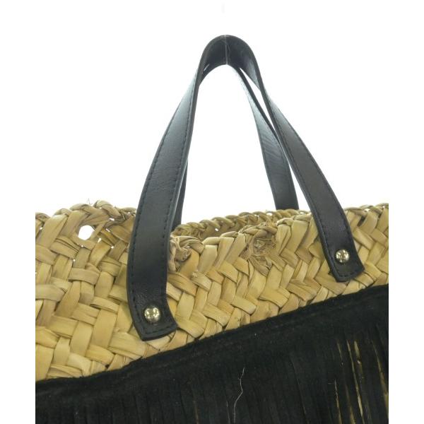 ATELIER AMBOISE かごバッグ レディース アトリエアンボワーズ 中古　古着_4