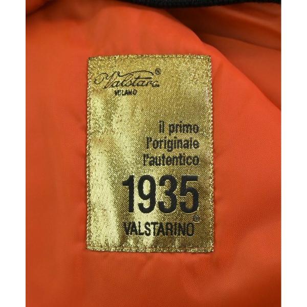 VALSTARINO ミリタリーブルゾン メンズ バルスタリーノ 中古　古着｜ragtagonlineshop｜03