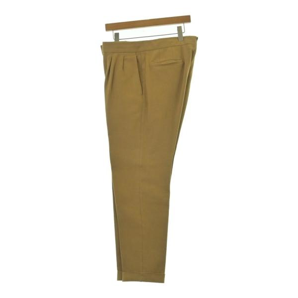 GERMANO（ジェルマーノ） スラックス メンズ 中古 古着 : RAGTAG
